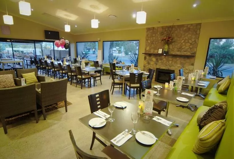 Best Western Bungil Creek Motel