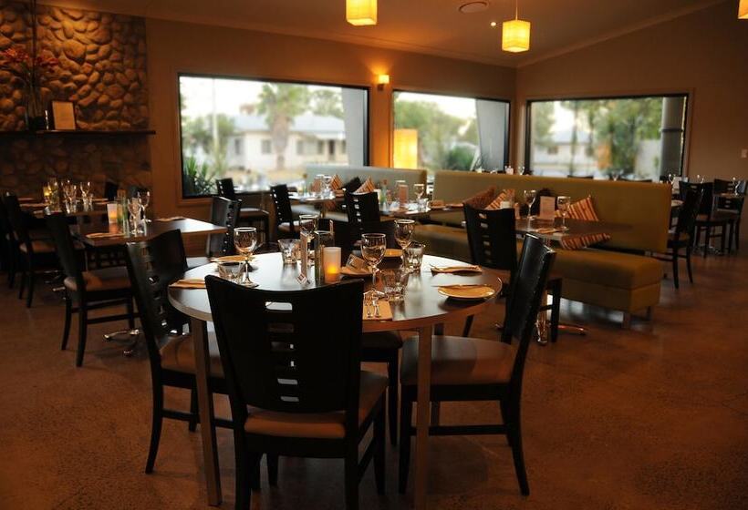 Best Western Bungil Creek Motel