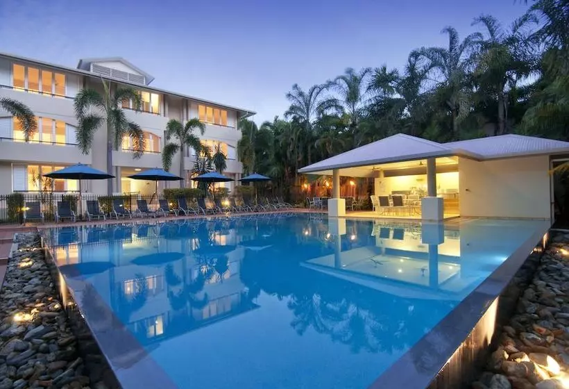 Cayman Villas Port Douglas
