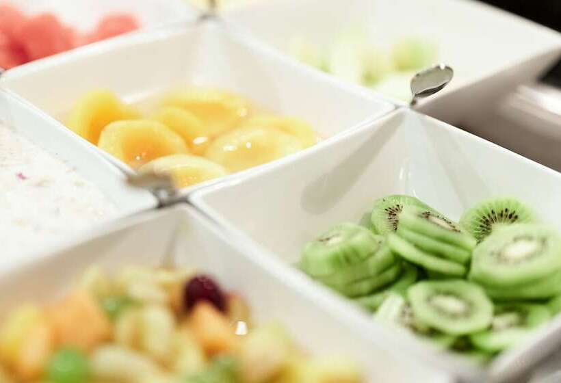 Central City Hotel Rochat