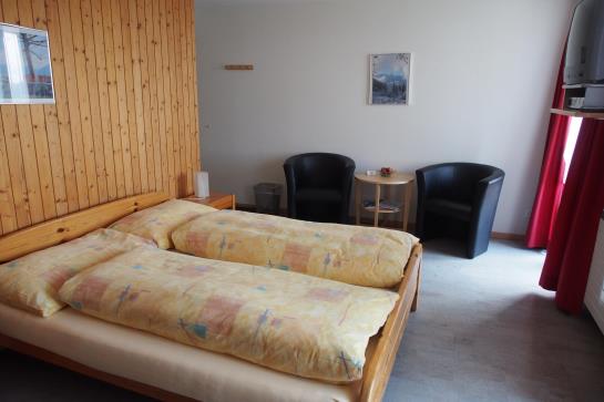 E&g Hotel Alpenblick