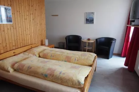 E&g Hotel Alpenblick
