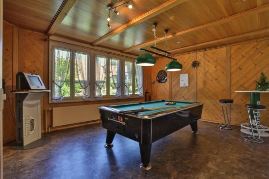 E&g Hotel Alpenblick