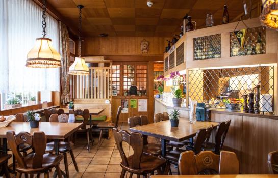 E&g Hotel Alpenblick