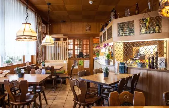 E&g Hotel Alpenblick