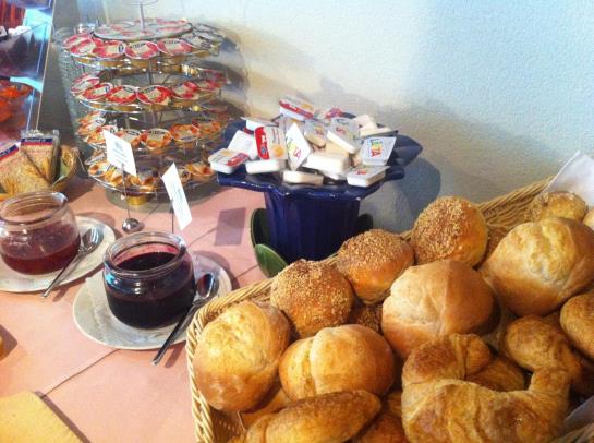 E&g Hotel Alpenblick