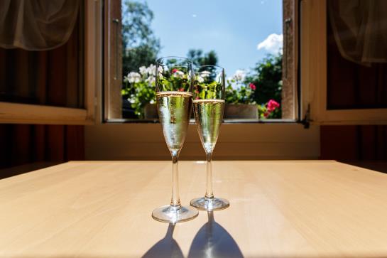 E&g Hotel Alpenblick