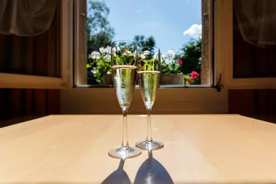 E&g Hotel Alpenblick