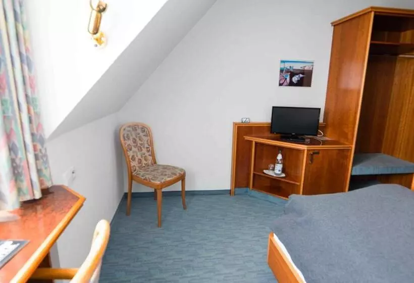 Garni Hotel Maselheimer Hof