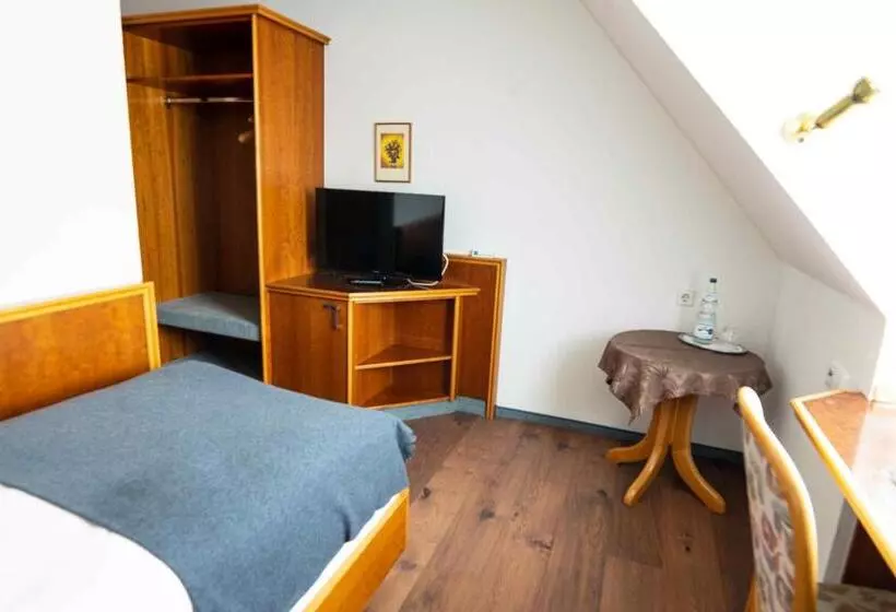 Garni Hotel Maselheimer Hof