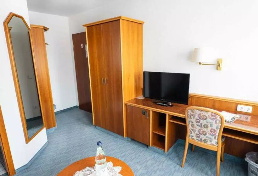 Garni Hotel Maselheimer Hof