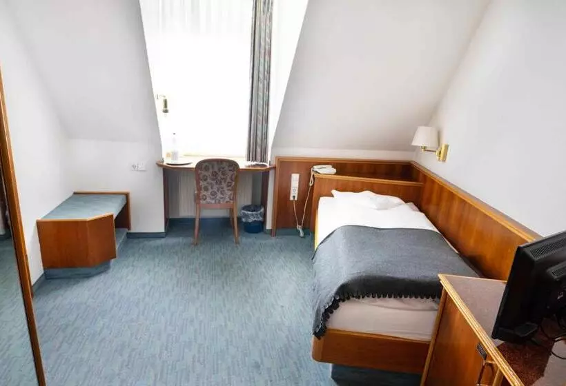 Garni Hotel Maselheimer Hof