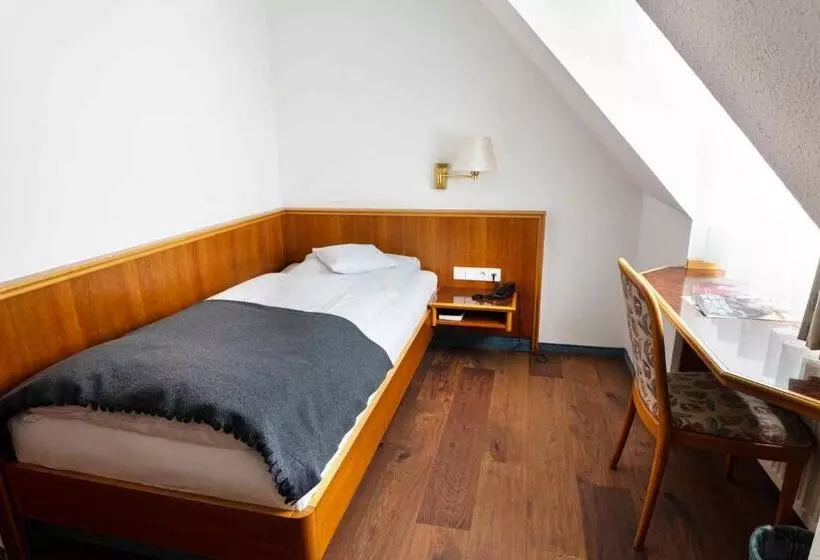 Garni Hotel Maselheimer Hof