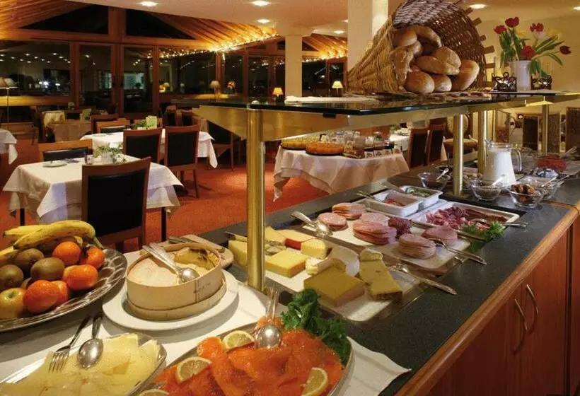 فندق Alfa Zermatt