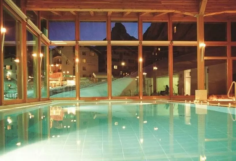 فندق Alfa Zermatt
