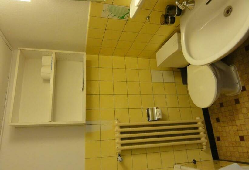 Szálloda Alfa Zermatt