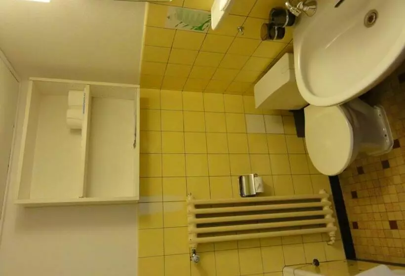 فندق Alfa Zermatt