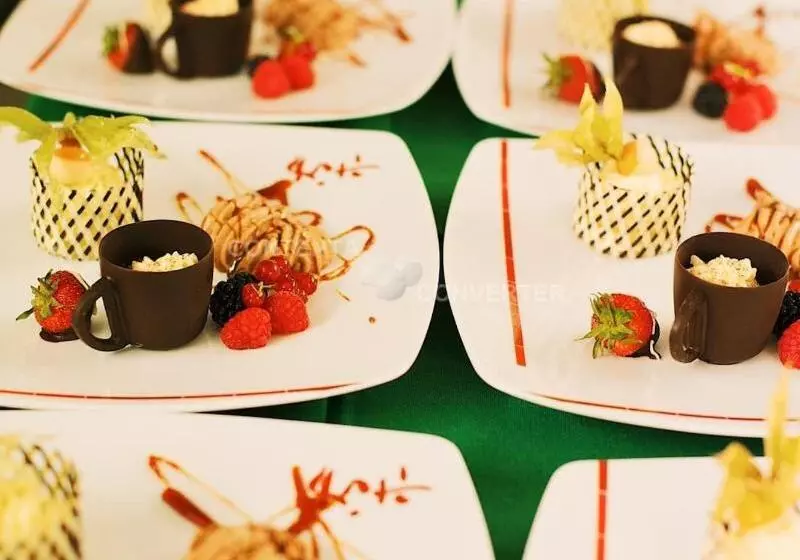 ホテル Bebra S Hessischer Hof