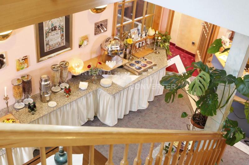 Отель Bebra S Hessischer Hof