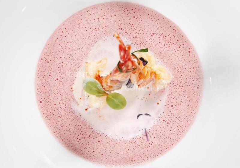 Hotelli Bebra S Hessischer Hof