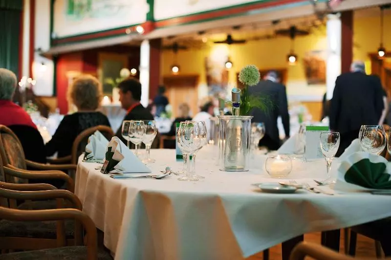 ホテル Bebra S Hessischer Hof