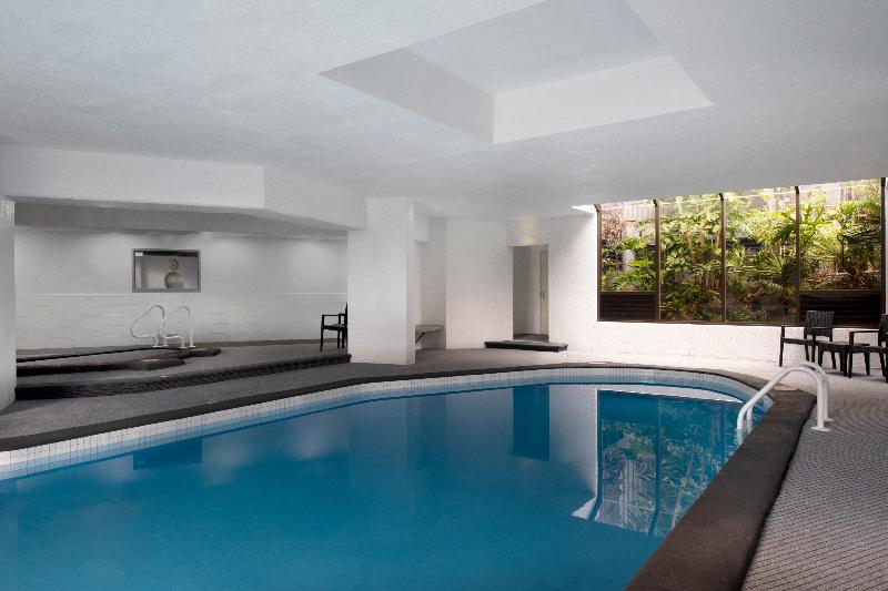 בית מלון כפרי Breakfree Acapulco