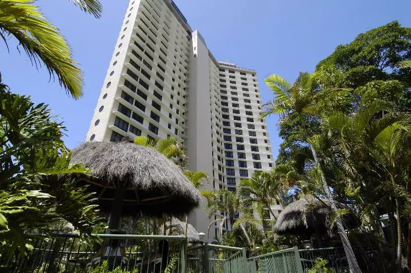 فندق Breakfree Acapulco