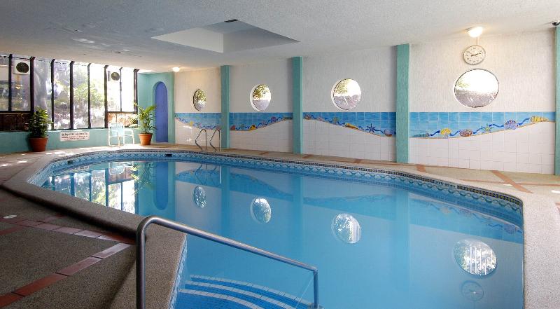 בית מלון כפרי Breakfree Acapulco