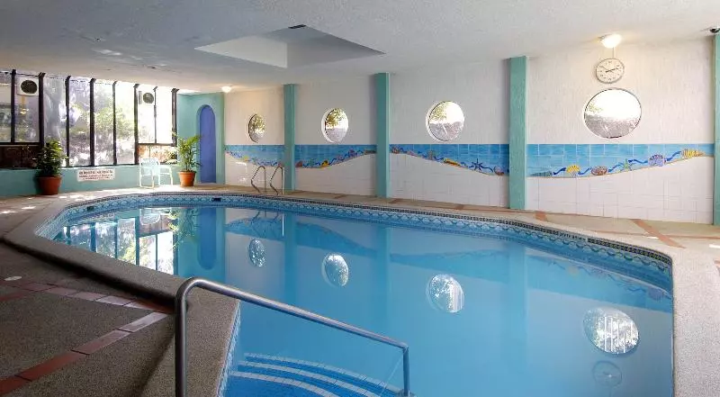 فندق Breakfree Acapulco