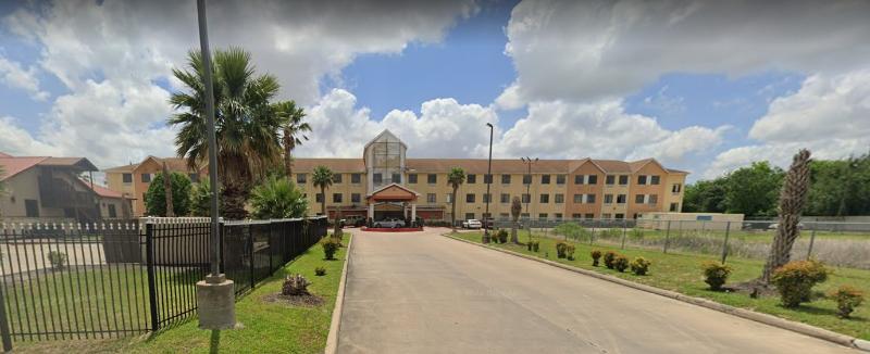 هتل Candlewood Suites Stafford