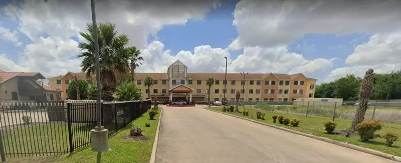 فندق Candlewood Suites Stafford