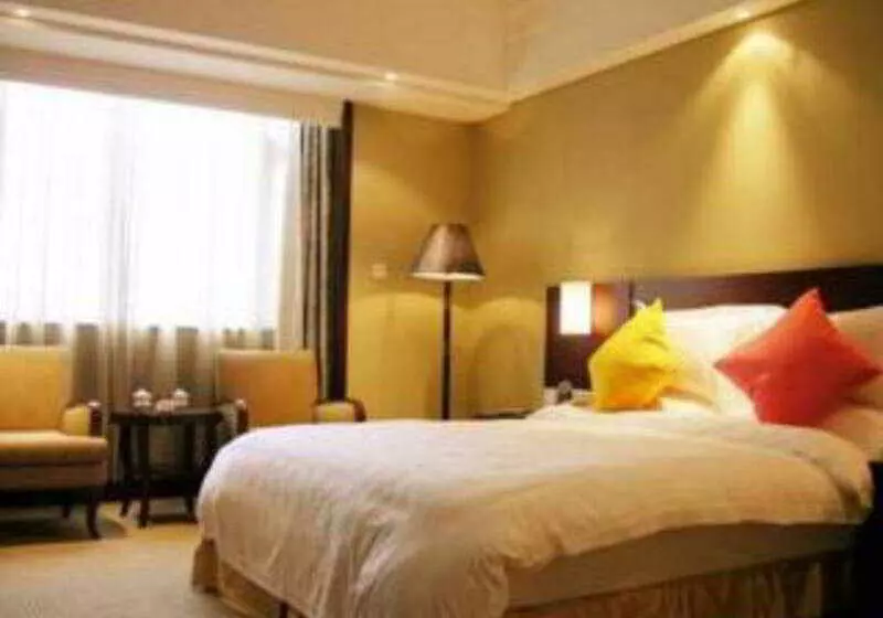 Hotelli Chongqing Carlton