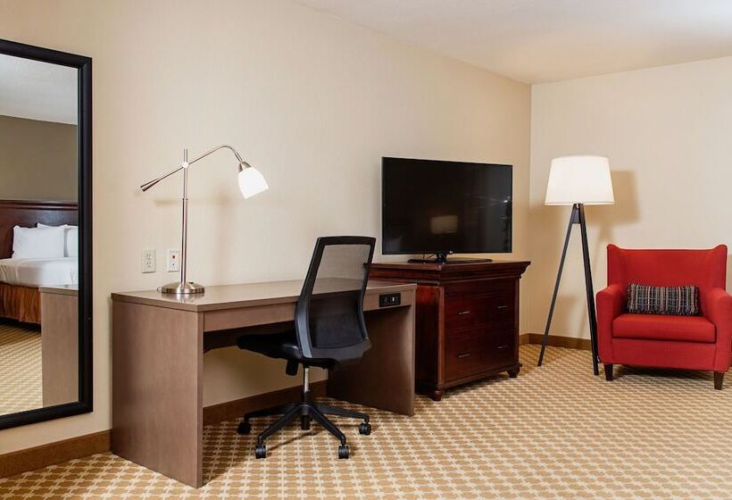 בית מלון כפרי Country Inn & Suites By Radisson, Milwaukee West Brookfield , Wi