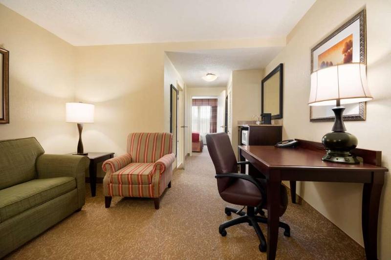 호텔 Country Inn & Suites By Radisson, Norcross, Ga