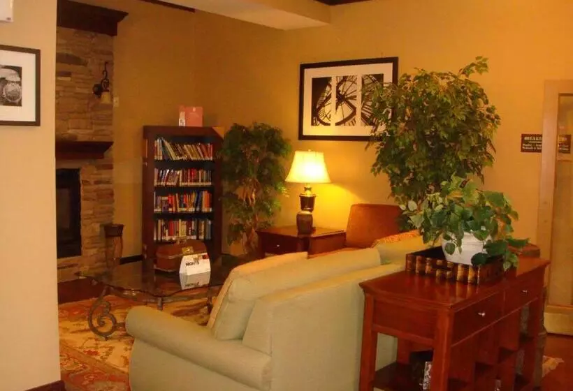 酒店 Country Inn & Suites By Radisson, Norcross, Ga