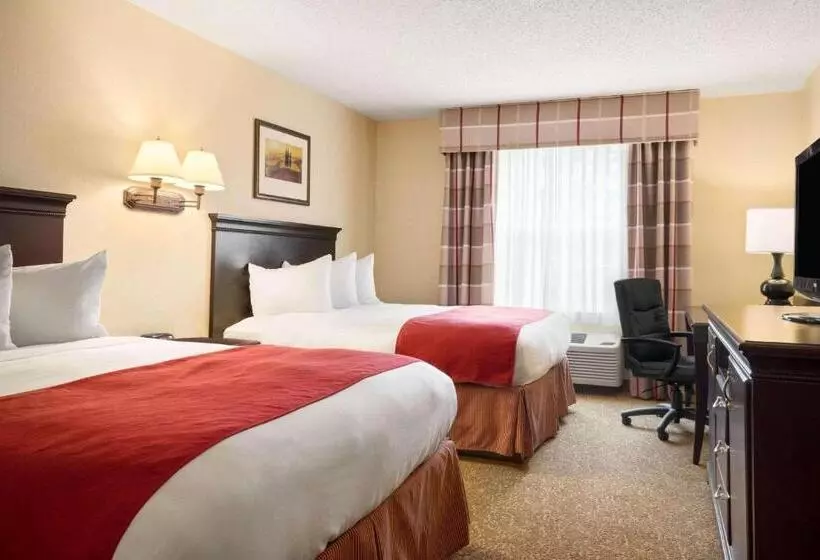 酒店 Country Inn & Suites By Radisson, Norcross, Ga