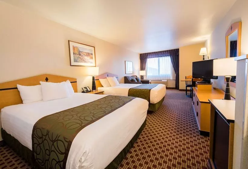 Crystal Inn Hotel & Suites   Great Falls