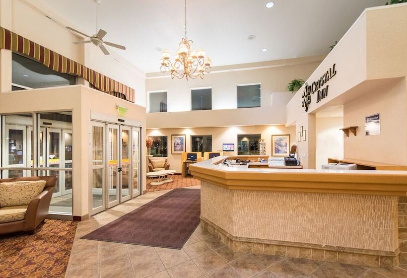 Crystal Inn Hotel & Suites   Great Falls