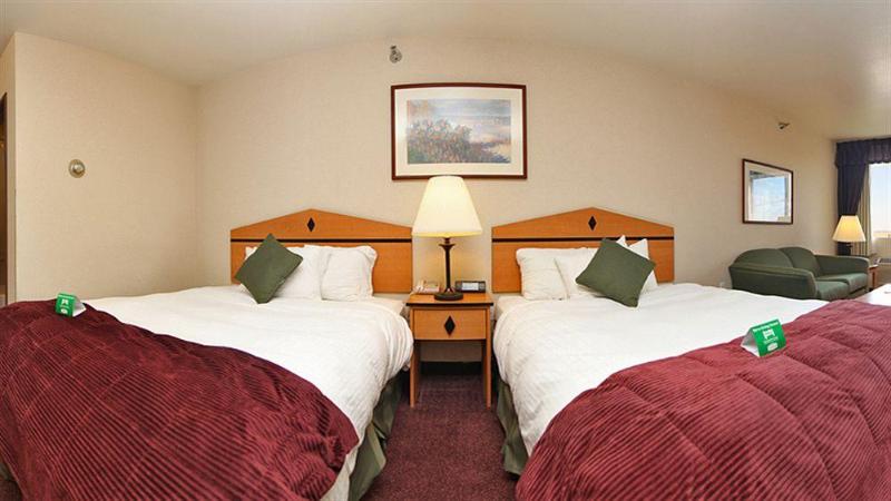 Crystal Inn Hotel & Suites   Great Falls