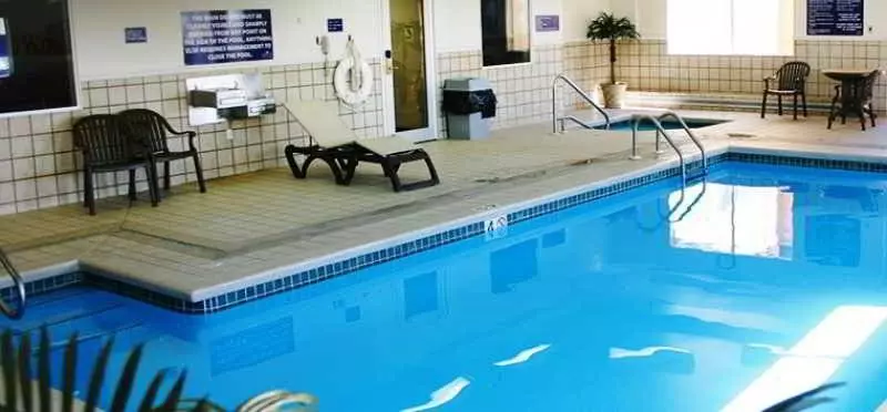 Crystal Inn Hotel & Suites   Great Falls