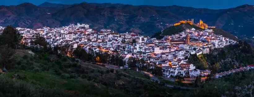 בית מלון כפרי Don Pero