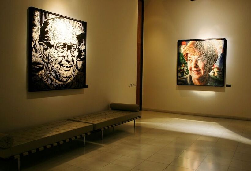 ホテル Esplendor By Wyndham Buenos Aires