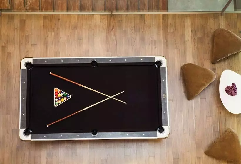 ホテル Esplendor By Wyndham Buenos Aires