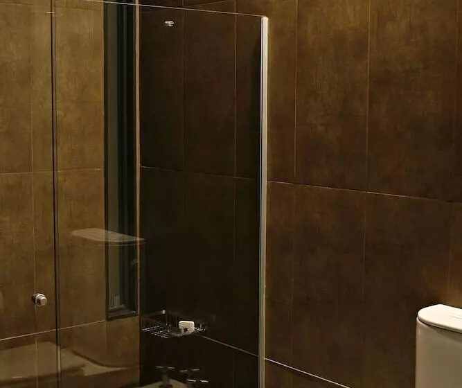 ホテル Esplendor By Wyndham Buenos Aires