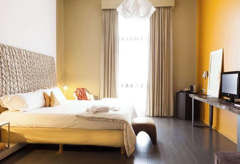 ホテル Esplendor By Wyndham Buenos Aires