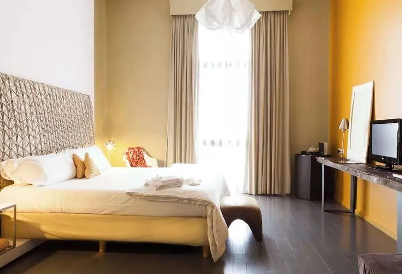 ホテル Esplendor By Wyndham Buenos Aires