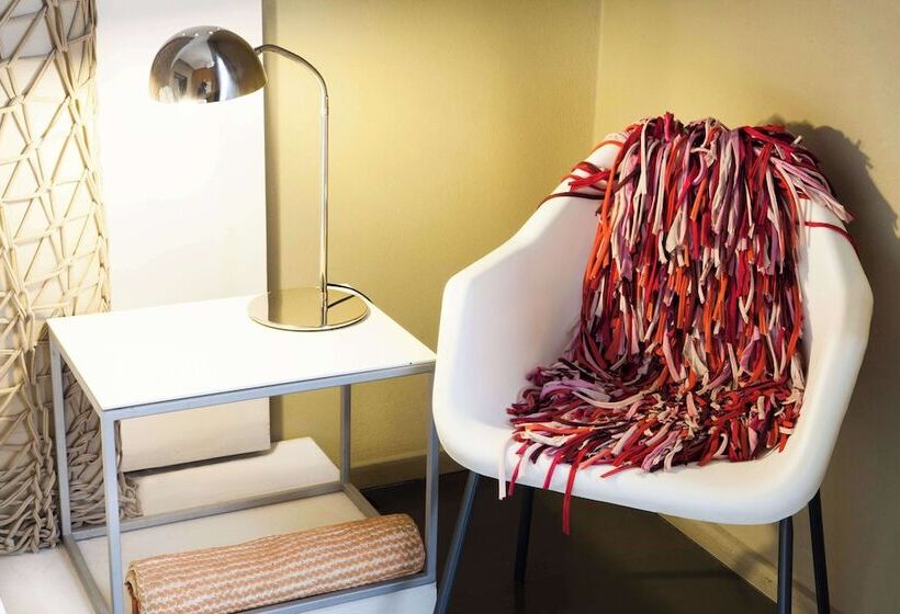 ホテル Esplendor By Wyndham Buenos Aires