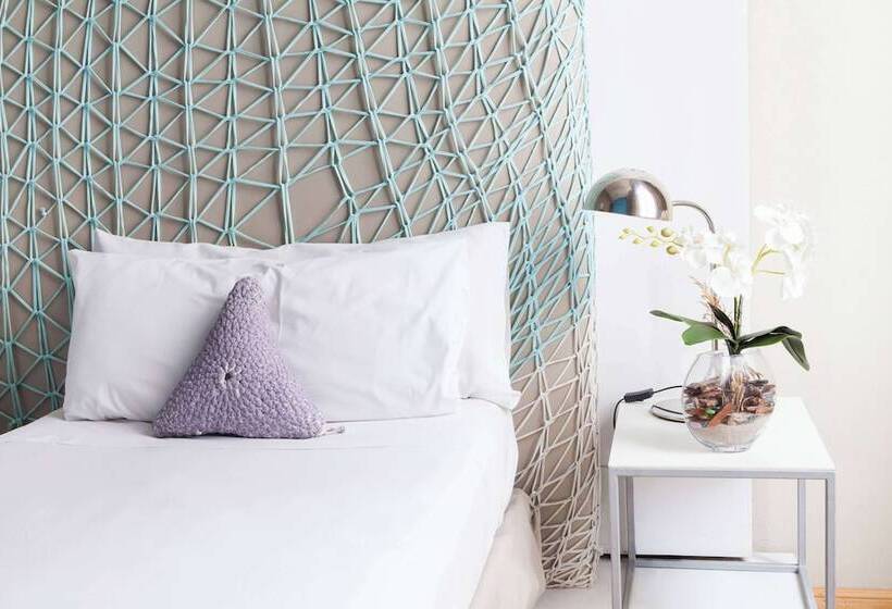 ホテル Esplendor By Wyndham Buenos Aires