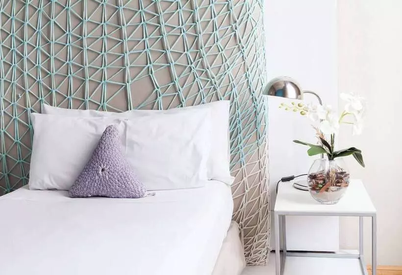 ホテル Esplendor By Wyndham Buenos Aires