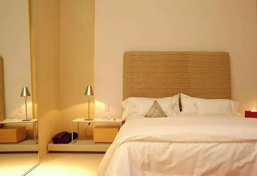 ホテル Esplendor By Wyndham Buenos Aires